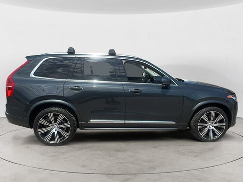 Used 2021 Volvo XC90 T6 Inscription w/ Advanced Package AWD/4WD image 7