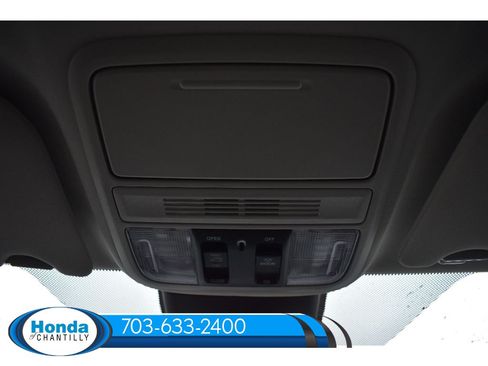 New 2026 Honda Odyssey Elite image 18