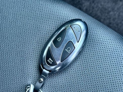 New 2026 Hyundai Tucson SEL Plus w/ Tow & Go Package FWD image 28