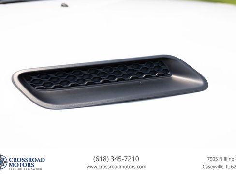 Used 2018 RAM 1500 Rebel w/ Luxury Group AWD/4WD image 19