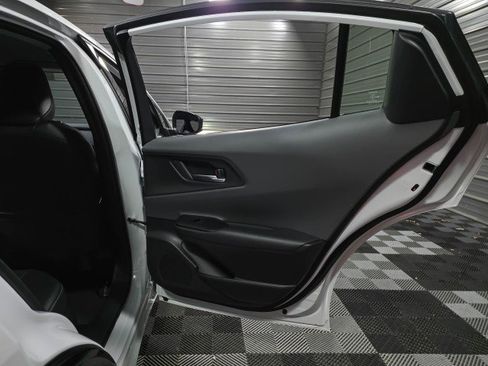 Used 2024 Toyota Prius XLE image 18