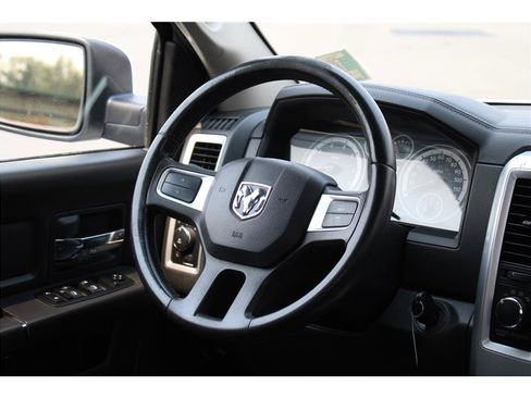 Used 2011 RAM 1500 Sport AWD/4WD image 16