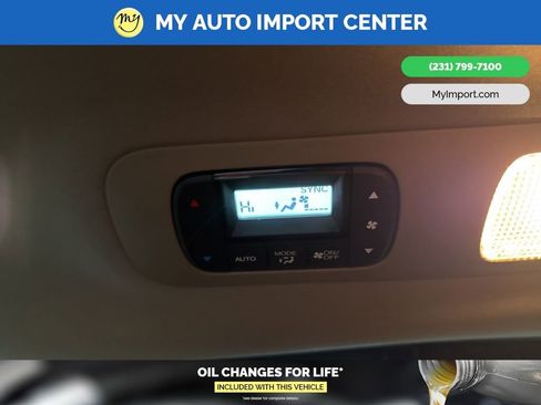 Used 2024 Honda Odyssey Touring image 31