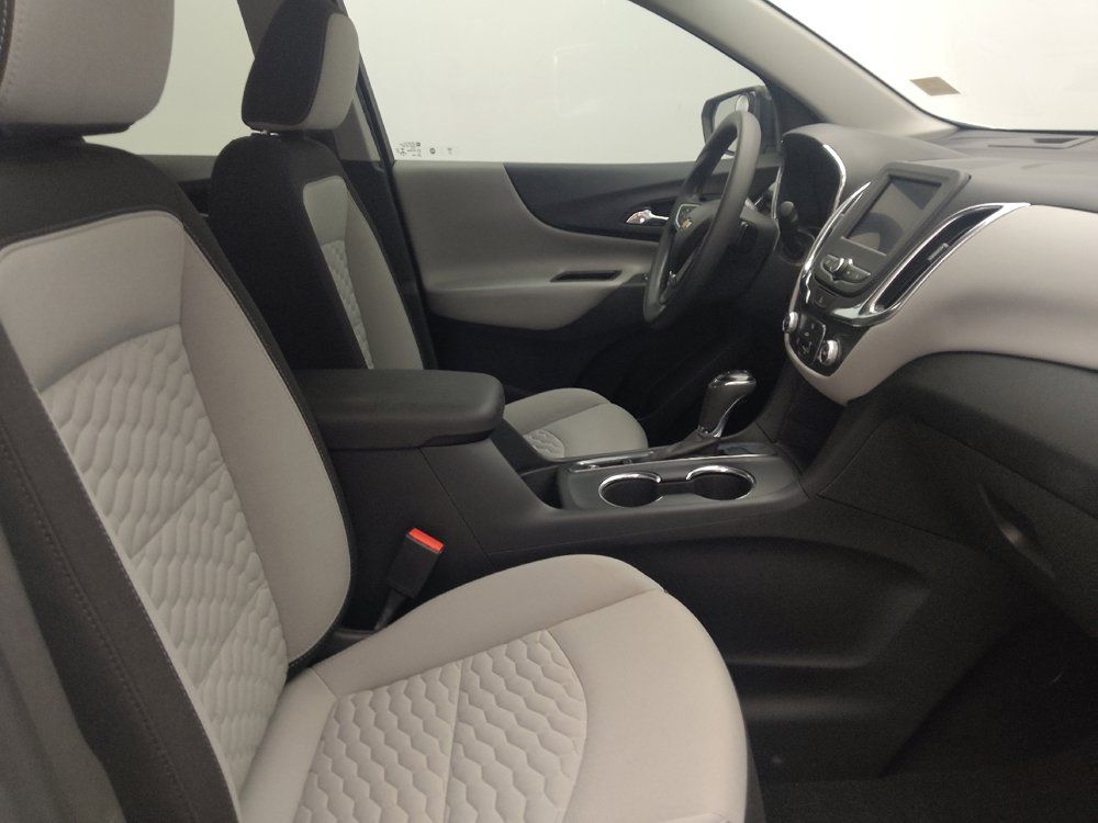 Used 2020 Chevrolet Equinox LS FWD image 21