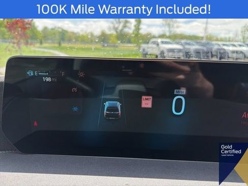 Certified 2025 Ford Expedition Platinum AWD/4WD image 62