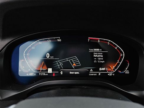 Certified 2022 BMW X3 xDrive30i w/ Premium Package 2 image 13