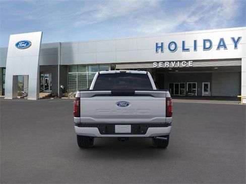 New 2025 Ford F150 STX w/ Equipment Group 200A image 27