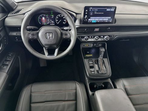 Used 2024 Honda CR-V Sport-L image 27