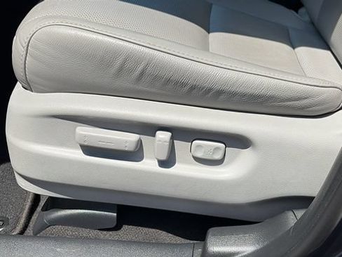 Used 2023 Honda Passport EX-L image 10