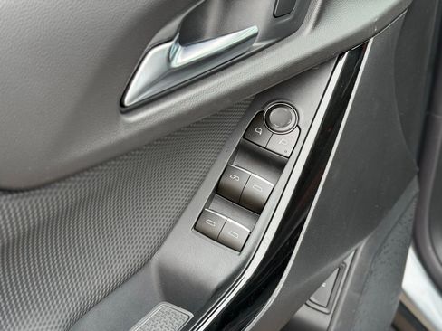 New 2026 Chevrolet Equinox RS w/ Safety and Technology Package image 14