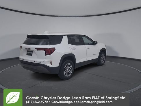 Used 2026 GMC Terrain Elevation AWD/4WD image 14