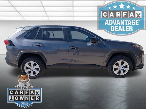 Used 2024 Toyota RAV4 LE image 27