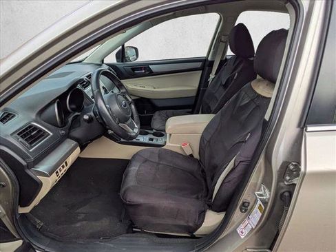 Used 2018 Subaru Legacy 2.5i Premium image 9