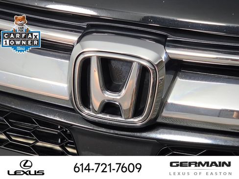 Used 2019 Honda CR-V EX-L image 13