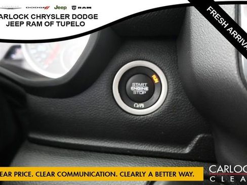 Used 2022 RAM 1500 Laramie AWD/4WD image 19