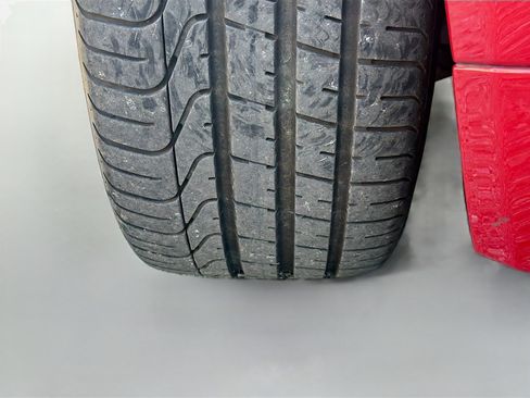 Used 2023 Jaguar F-TYPE Convertible image 38