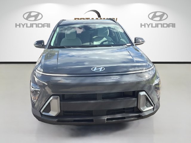 New 2027 Hyundai Kona SEL Sport FWD image 2