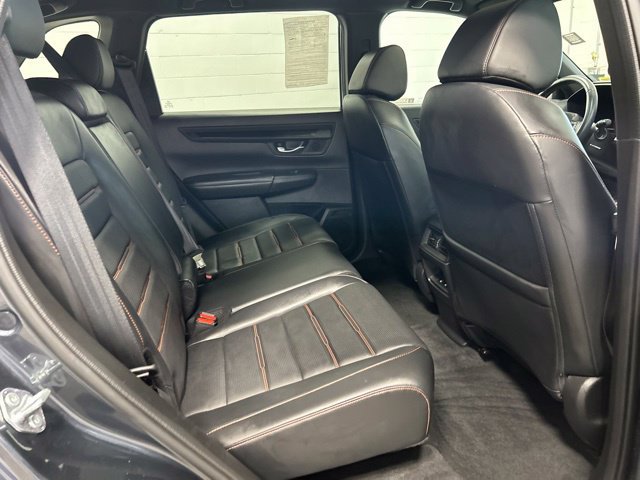 Certified 2024 Honda CR-V Sport-L image 19
