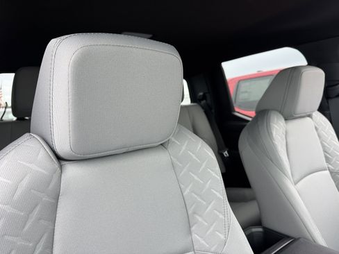 New 2026 Toyota Tacoma SR5 image 3