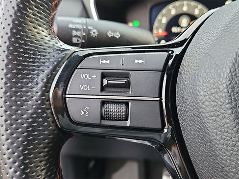 Used 2024 Acura Integra Type S image 25