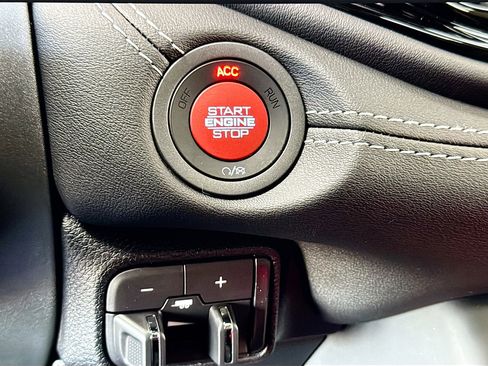 New 2026 Dodge Durango SRT Hellcat image 8