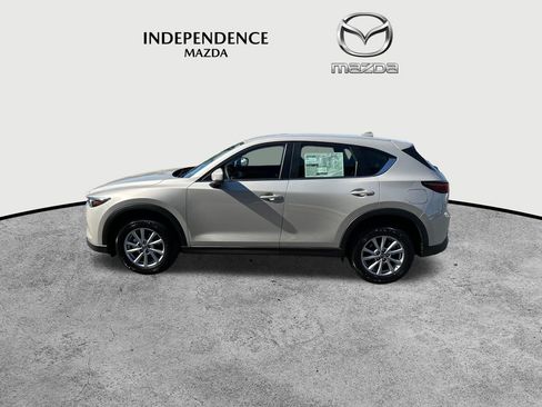 New 2025 MAZDA CX-5 AWD 2.5 S image 6