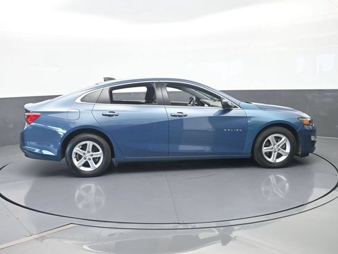 Used 2024 Chevrolet Malibu LS FWD image 7