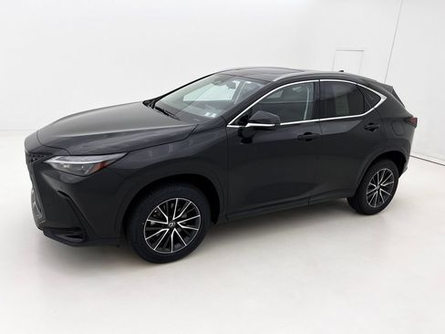 Certified 2024 Lexus NX 350 AWD image 5