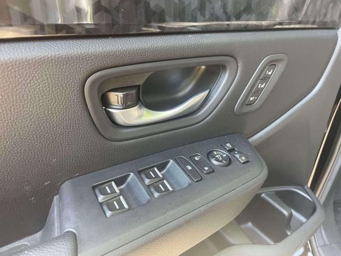 Used 2026 Honda Passport TrailSport Elite image 16