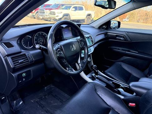 Used 2013 Honda Accord EX-L image 16