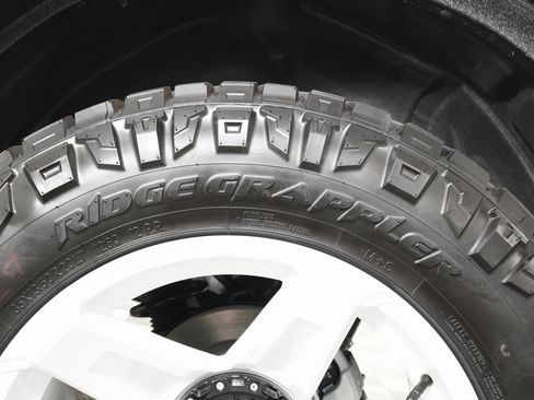 Used 2025 Ford Bronco Big Bend image 34