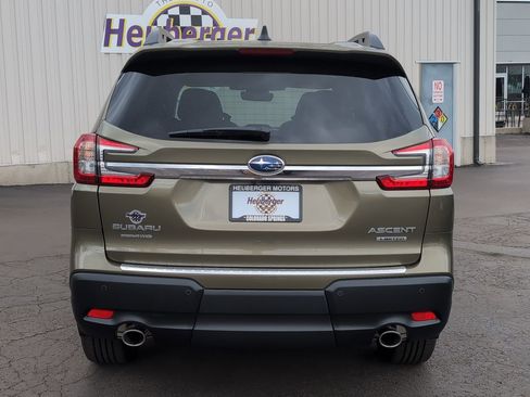 New 2026 Subaru Ascent Limited AWD/4WD image 6