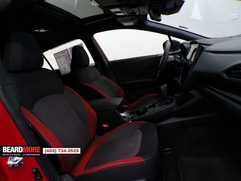 Used 2024 Subaru Impreza RS image 20