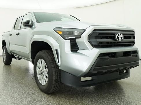 New 2026 Toyota Tacoma SR RWD image 30