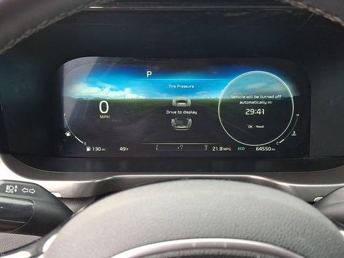 Used 2021 Kia Sorento SX image 19