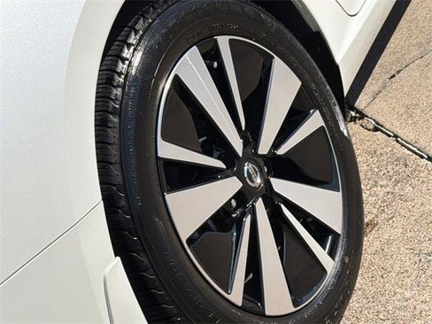 Used 2021 Nissan Altima 2.5 SL image 8