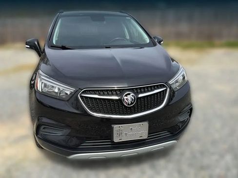 Used 2019 Buick Encore Preferred AWD/4WD image 23