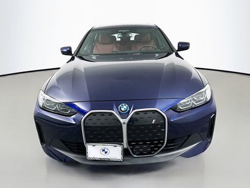 Certified 2023 BMW i4 eDrive35 image 2