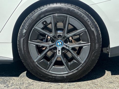 Certified 2023 BMW i4 eDrive35 w/ Premium Package image 36