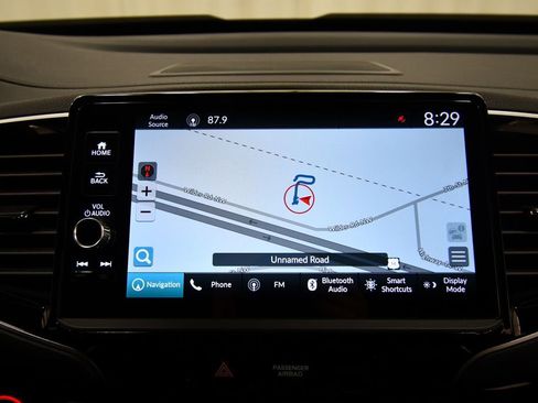 Certified 2025 Honda Ridgeline Black Edition image 25