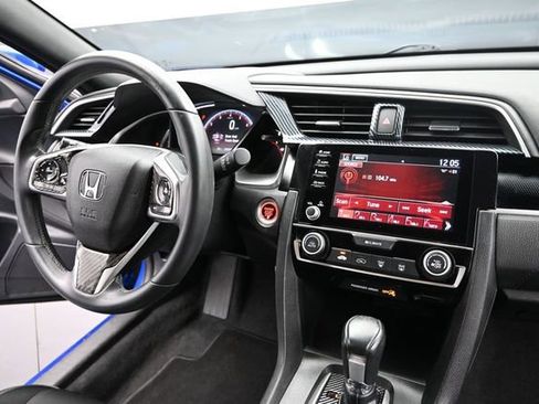 Used 2020 Honda Civic Sport image 16