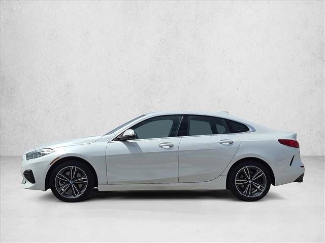 Used 2022 BMW 228i xDrive Gran Coupe AWD/4WD image 8