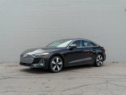Used 2025 Audi A5 2.0T Premium w/ Convenience Package