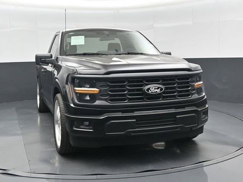 Used 2025 Ford F150 XL w/ Equipment Group 103A High RWD image 10