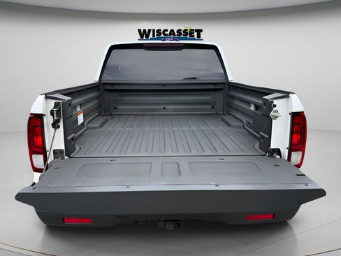 Used 2018 Honda Ridgeline RTL-T image 13