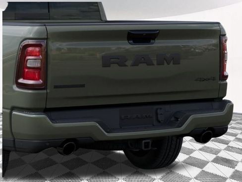 New 2026 RAM 1500 Big Horn/Lone Star image 21