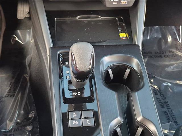 New 2026 Subaru Outback Premium AWD/4WD image 11
