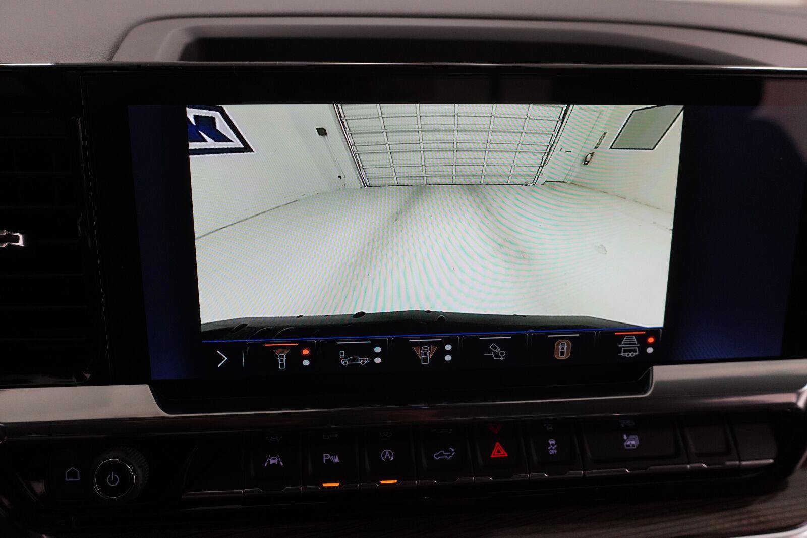 New 2026 Chevrolet Silverado 1500 RST w/ Safety Package RWD image 16