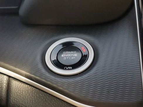 Certified 2025 Jeep Grand Cherokee L Laredo image 34