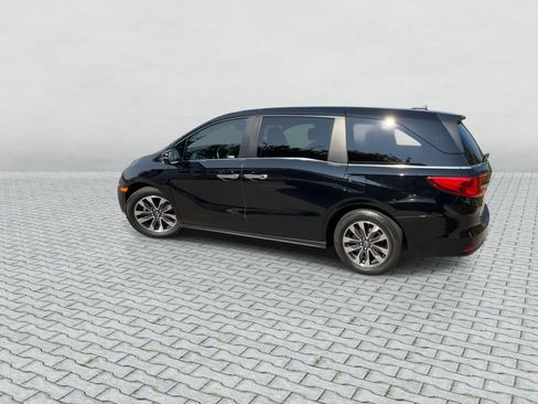 Used 2023 Honda Odyssey EX-L image 6
